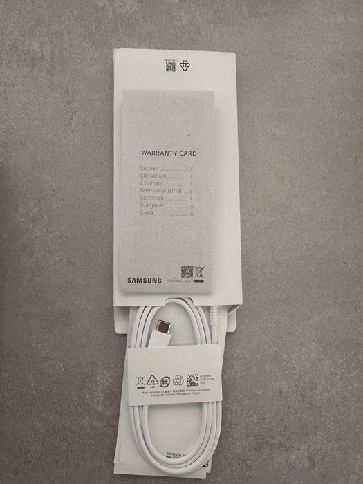 Samsung Galaxy A16