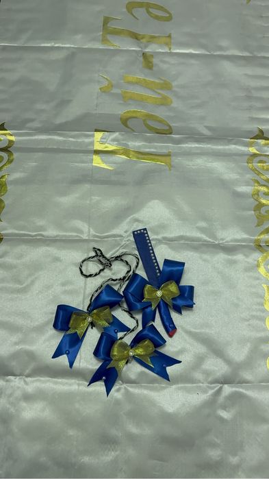 Набор тұсау кесер