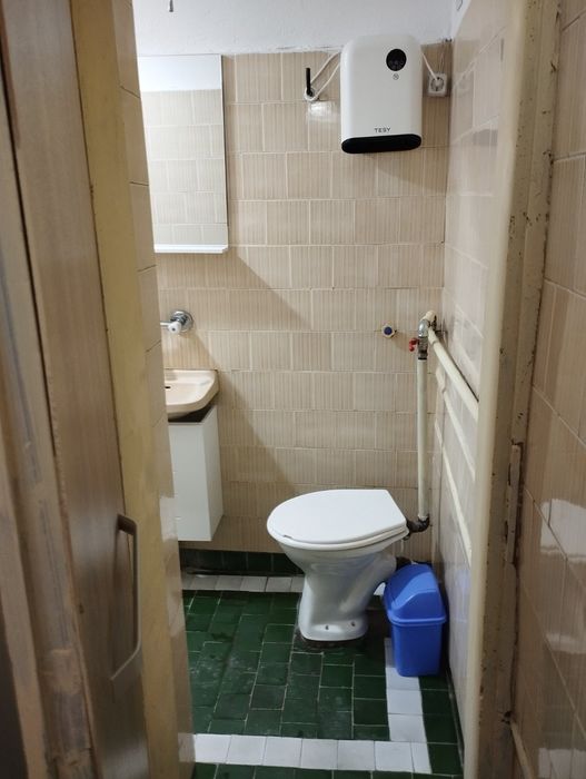 Дава се под наем Едностаен апартамент в Плевен, Мара Денчева - 30 кв.м за 204 € - Снимка #5