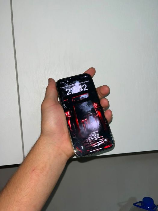 IPhone 14 Pro 512 gb | акб 80%