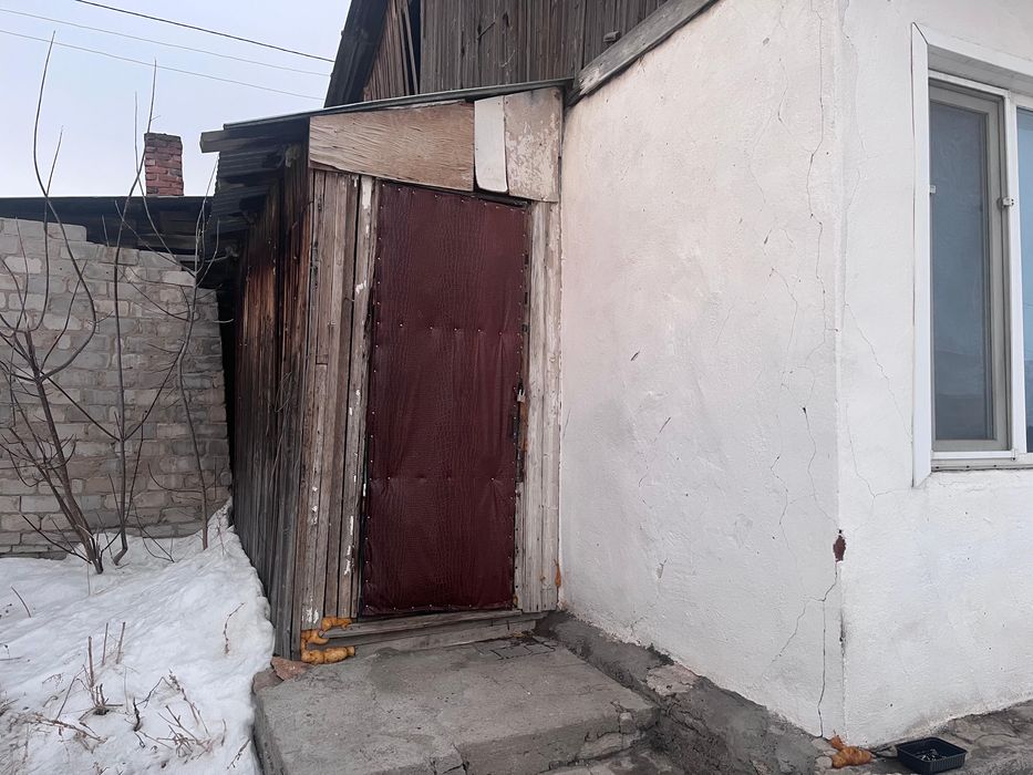 Продам дом в Баянауле