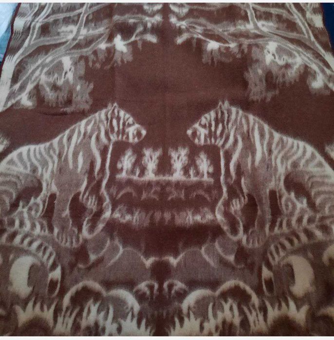 Комплект одеяла 2х спальное + детское