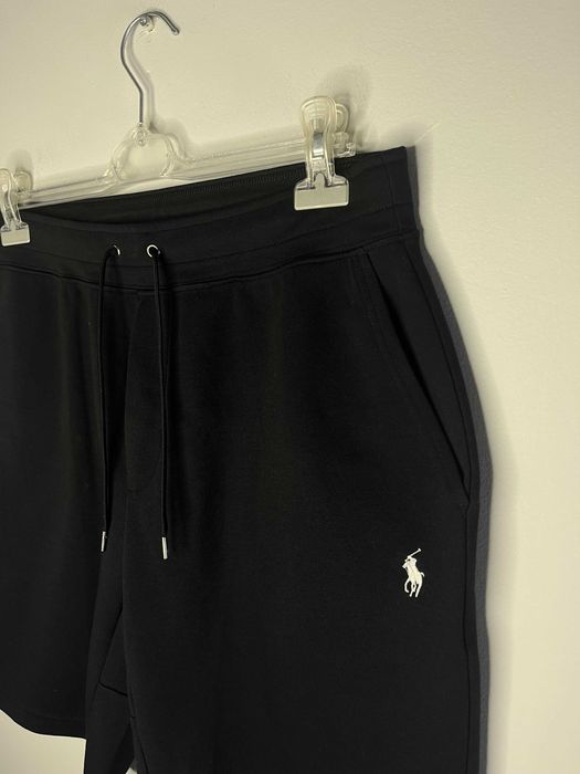 Polo Ralph Lauren Double Knit Shorts Мъжки Къси Панталони