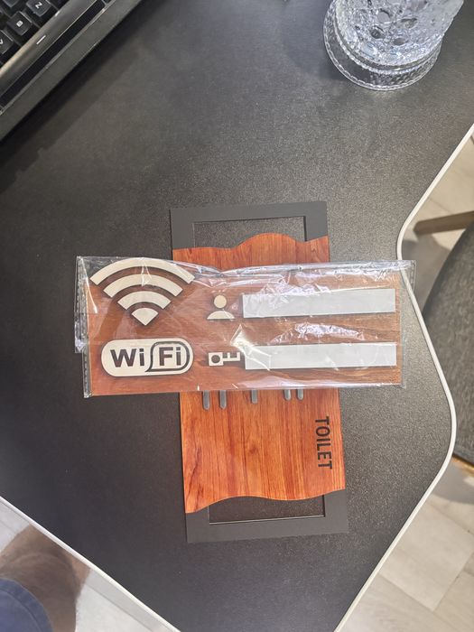 Таблички для дома