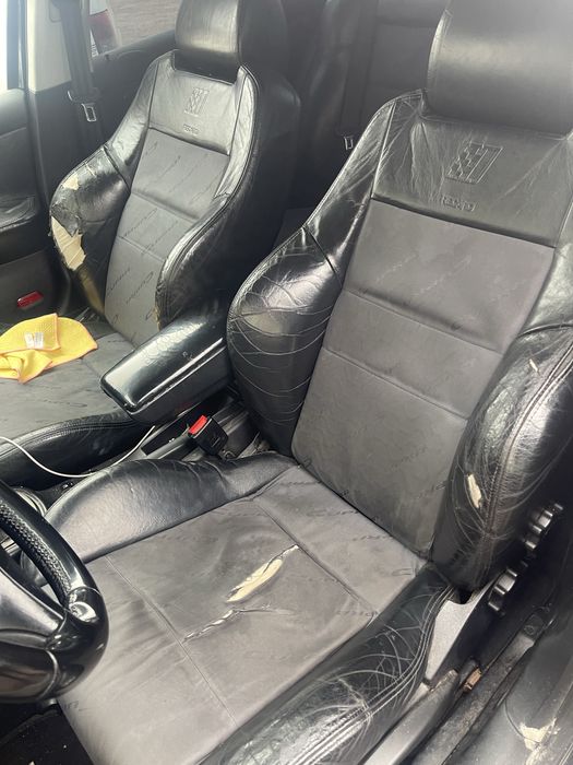 Cupra 4 салон за Seat Leon 1L