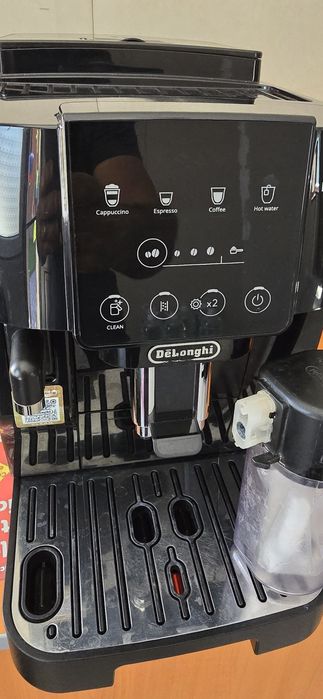De vânzare expresor Automat DELONGHI SMARTMILK