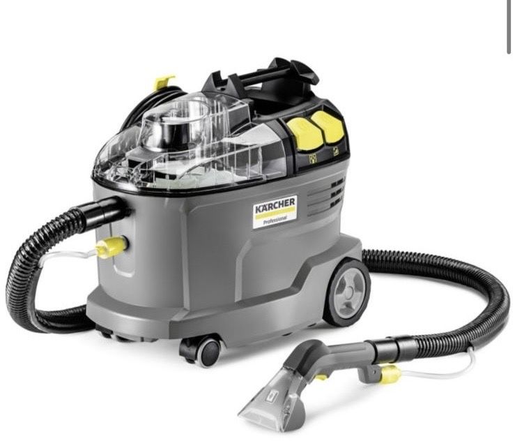 Пылесос karcher