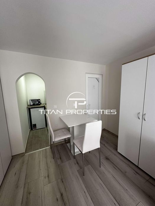 Дава се под наем Едностаен апартамент в Варна, Бриз - 25 кв.м за 350 € - Снимка #5