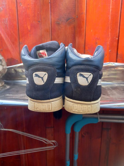 Vind adidași puma