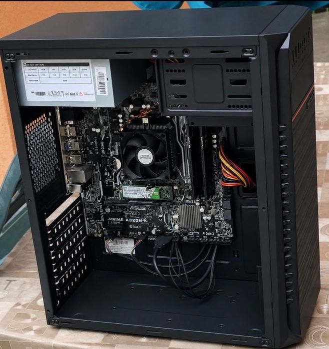 PC gaming ieftin