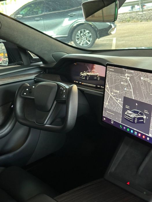 Tesla S model 2022 full tashkent