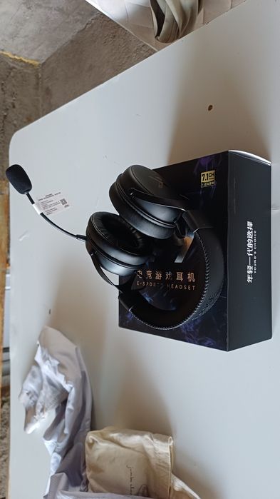 Продам новый наушник mchose v9 pro