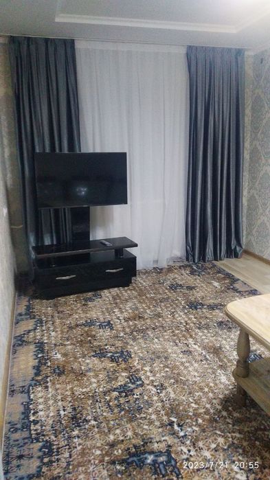 Срочна аренда ганга 2ком