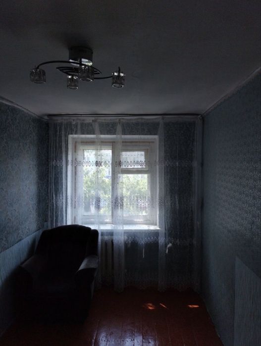 Продам 2-х комнатную квартиру