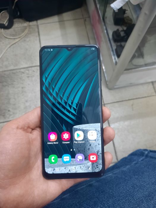 Продам Samsung A02
