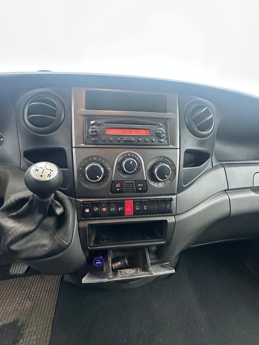 Iveco daily AUTOMATĂ FRIGORIFIC 3,5T [ 258000] KM REALI