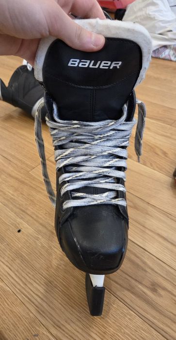 Хокейнный набор Bauer