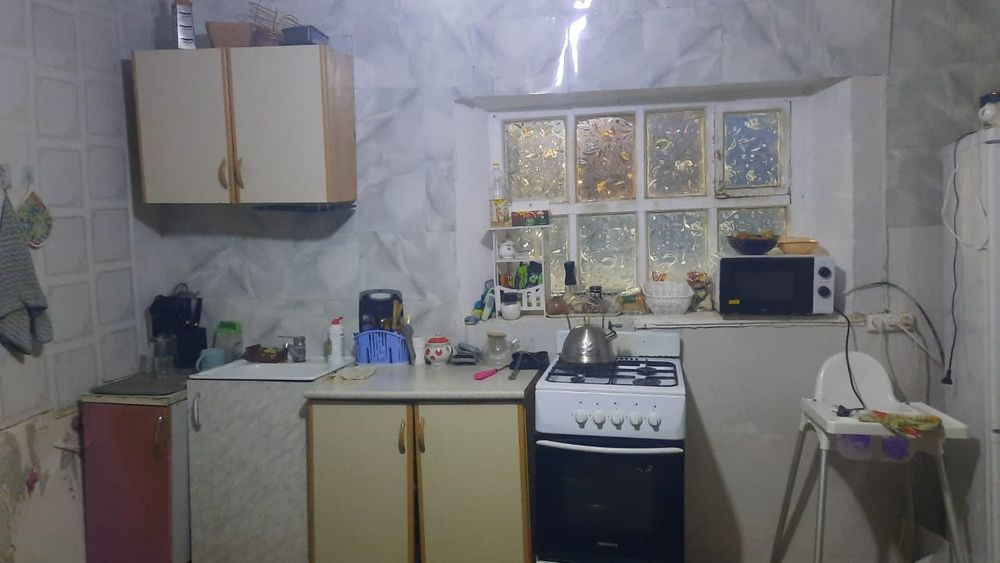 Сдам дом на Сергея Тюленина