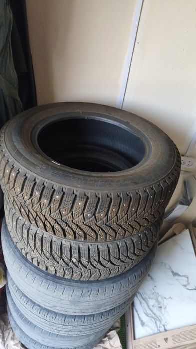 Шины Триангл 205 / 65 р 15