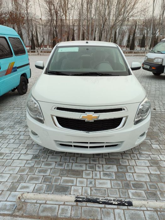 Кобальт 2024 Счёт справки 
САТЫЛАДЫ