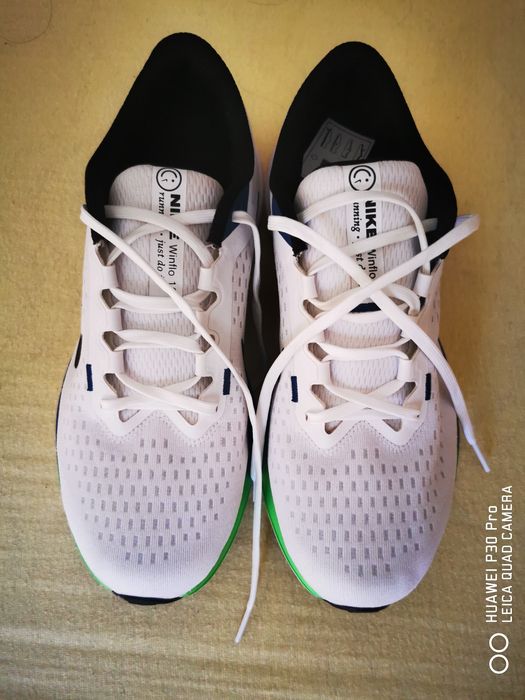 Спортни маратонки Nike Air Winflo 10, номер 42, чисто нови!