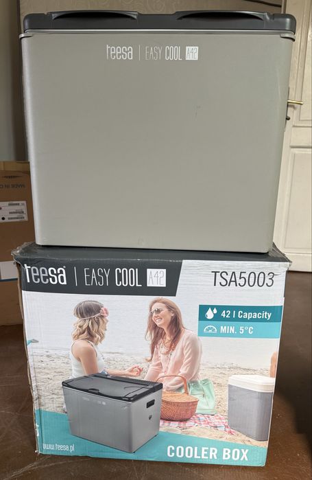 Vand frigider Teesa 42l