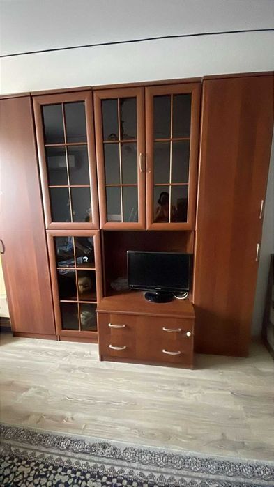 Стенка в гостиную