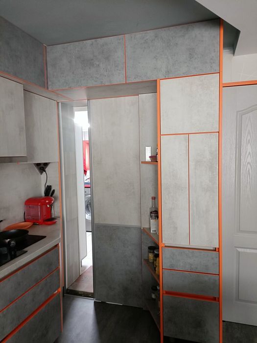 Vand casa cu 3 camere