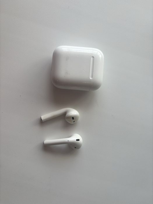 Аирподс/Apple AirPods