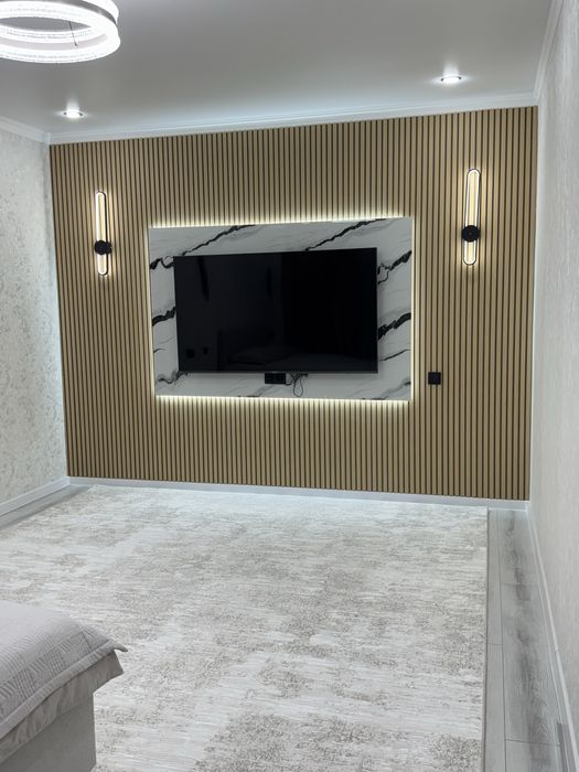 1- ком. квартира