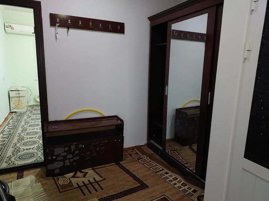 2 xonali kvartira ijaraga beriladi