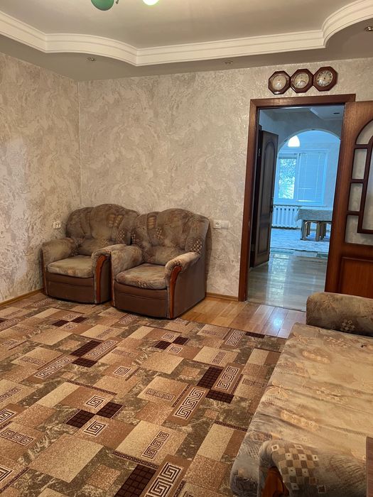 Сдам 2х комн. кв. в центре города