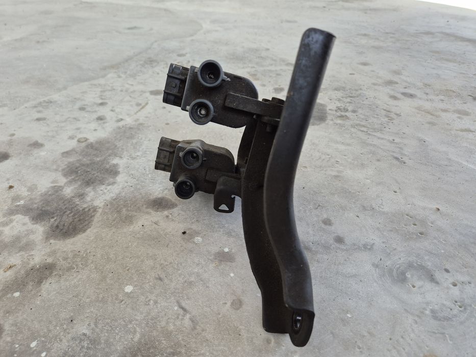 Катушка зажигания Тойота