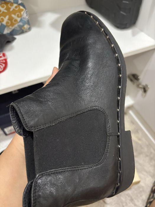 Продам челси ботинки