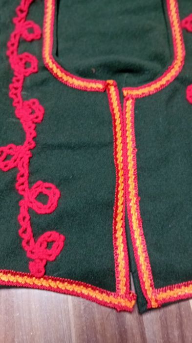 Елек за народна  носия