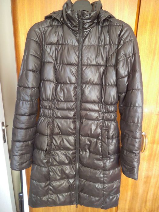 Дамски якета - различни размери