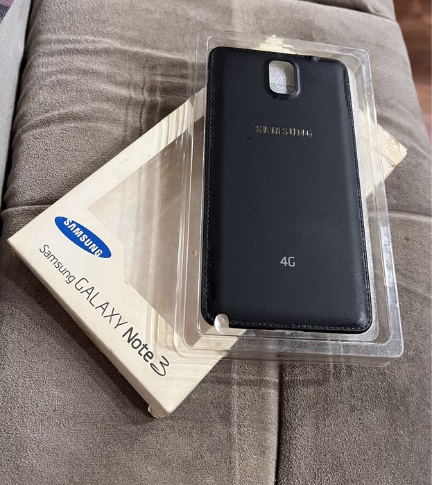 Spate Samsung Galaxy Note 3