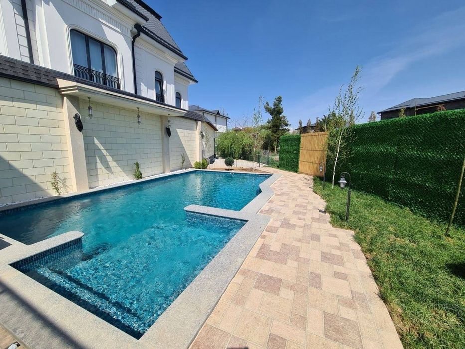 Дом Циолковского 4,7 соток