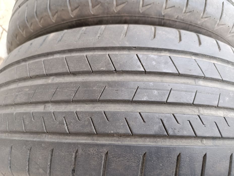 Летни гуми Bridgestone 245/50/19 Alenza dot 2022
