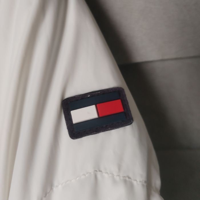 Geacă Tommy Hilfiger