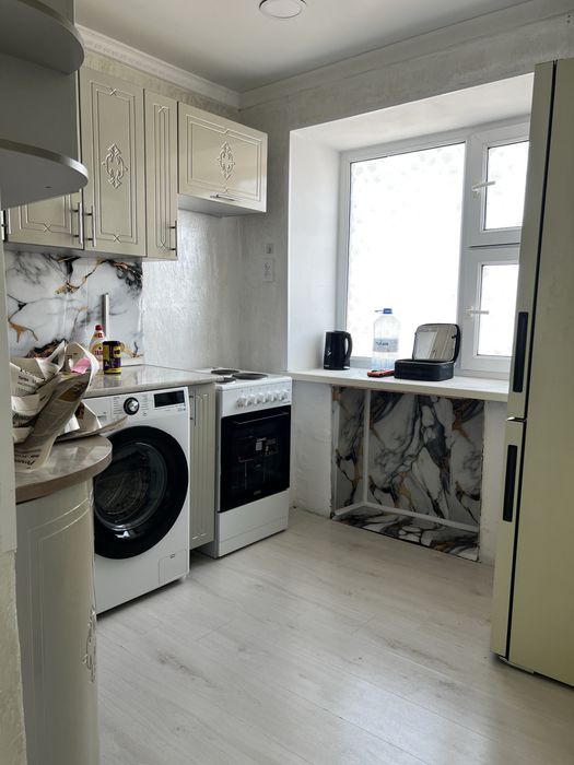 Продается 4-х комнатная квартира