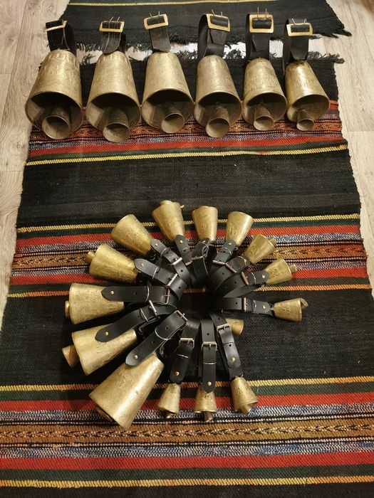 Производство на чанове