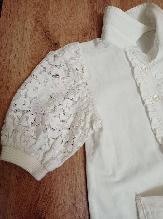 Блузка Рубашка для девочки Тайланд