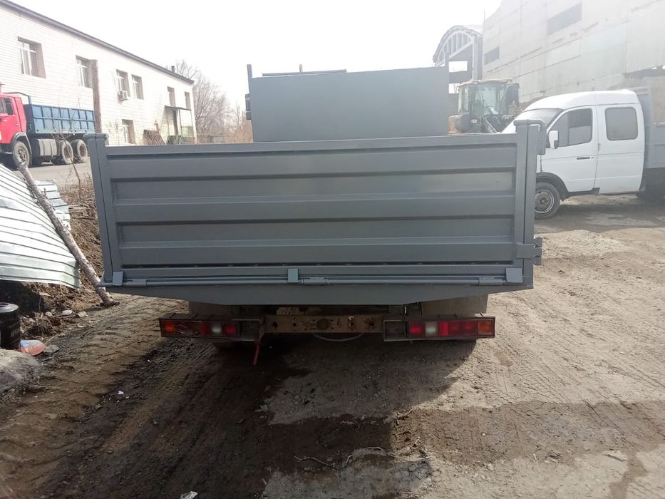 Газель самосвал продам