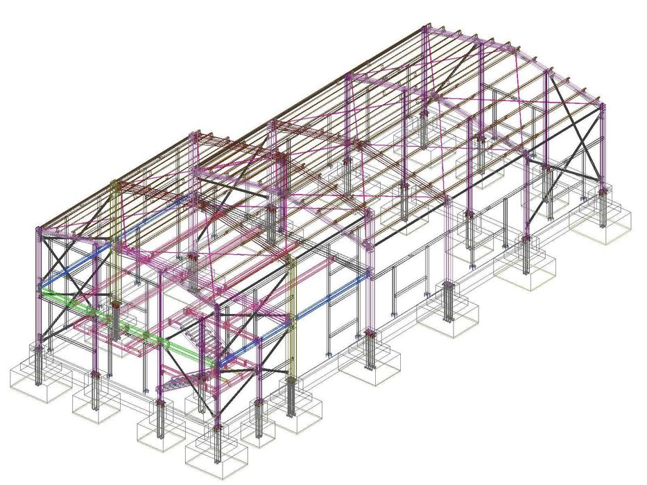 Arhitect-Proiectare Birlea I. C.