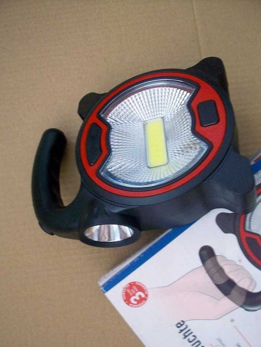 Lanternă  LED  2W - Parkside