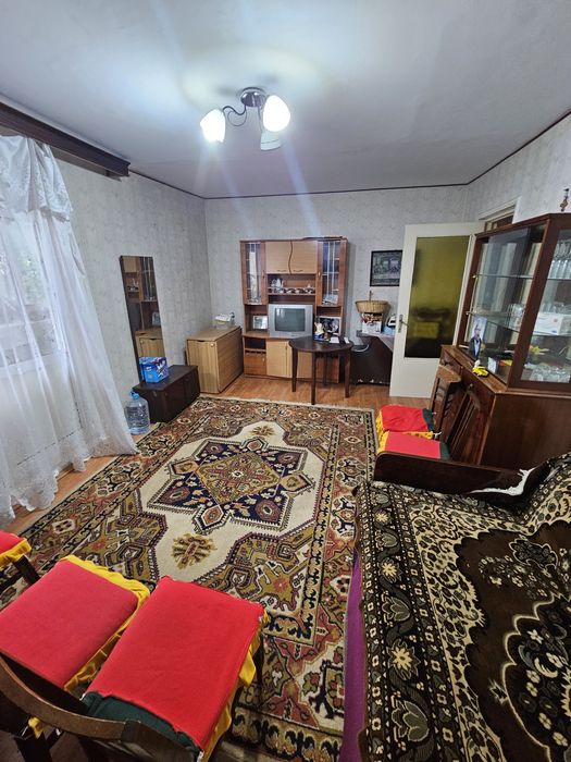 Vand apartament 2 camere Dorobanti 1, etaj 1, 60.59mp utili