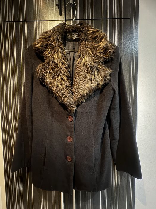 Вълнени палта Mango и Стилна жена