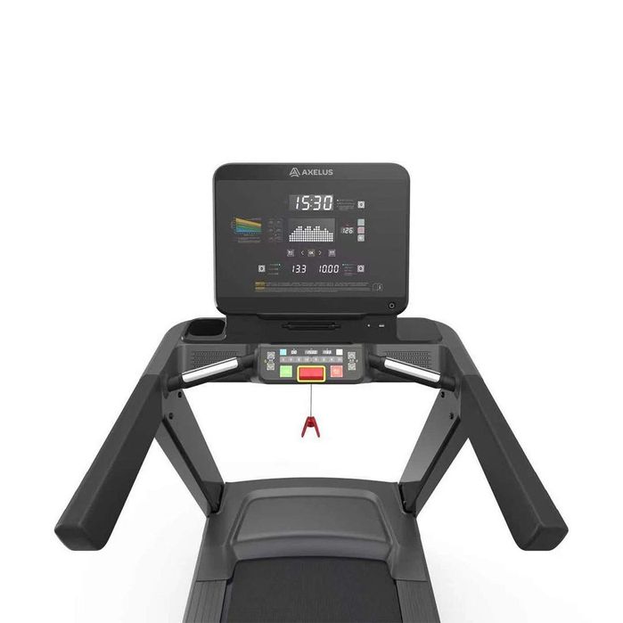 Беговая дорожка профессиональная для залов