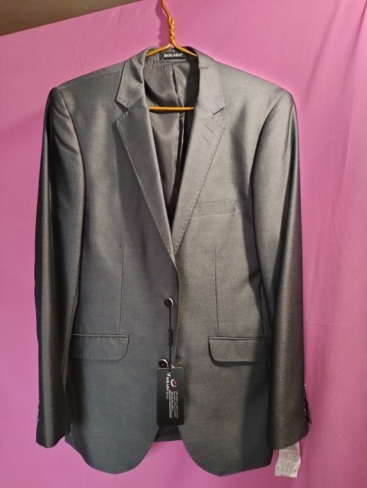 Пиджак Турция новый